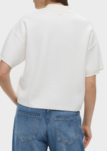 Джемпер-поло  Liu Jo