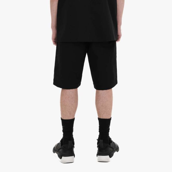 Шорты Camp 24 черные - фото 3