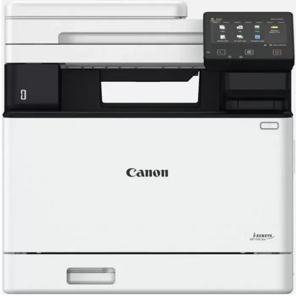 МФУ Canon  i-SENSYS MF754Cdw