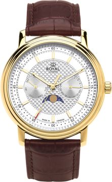 Мужские часы Royal London 41506-03