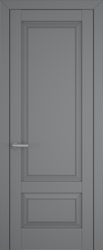 Межкомнатная дверь Zadoor Sens ПГ Турин SE8