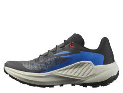 Кроссовки для бега мужские Salomon Genesis M Черный и Синий