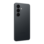 Смартфон Samsung Galaxy S26 12 ГБ | 512 ГБ (Чёрный | Black) (Exynos)