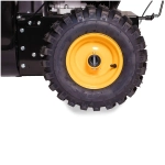 CHAMPION ST1170E снегоуборщик бензиновый 11 л.с, ковш 70 см, выброс 14 м, 6 вперед/2 назад