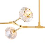 Люстра Chandelier Salasco арт.111044