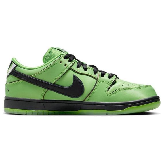 Кроссовки NIKE Dunk для скейтбординга Низкие кроссовки Юнисекс