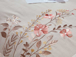 Постельное белье 2 спальное евро Asabella 474-6