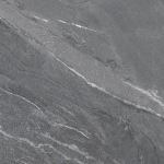 Керамогранит Alma Ceramica GFU6060NXT70R Nexstone Sugar 60x60 черный сахарный / противоскользящий под камень