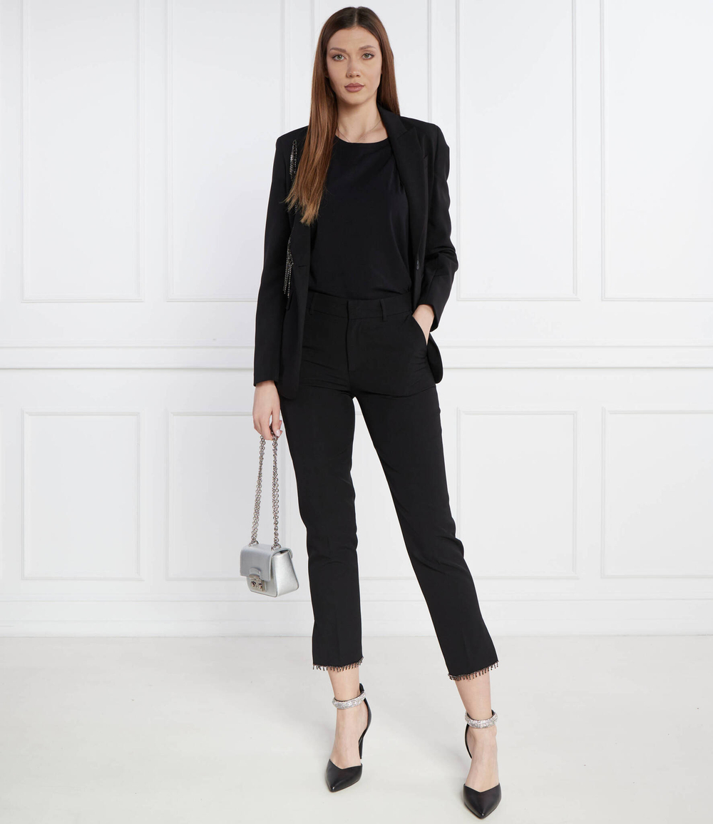 Футболка Liu Jo - черный(WA4016 J5003)