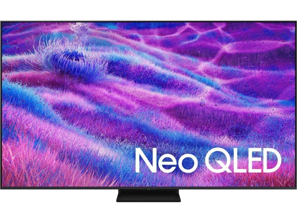 Neo QLED телевизор Samsung QE65QN80FAUXRU 4K Ultra HD