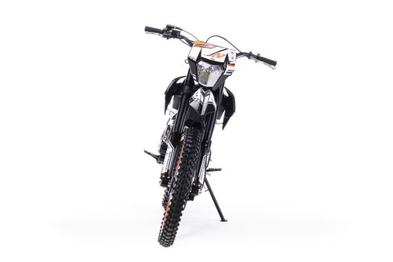 Мотоцикл кроссовый эндуро SSSR DNA 300