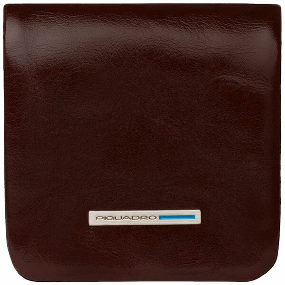 Монетница Piquadro Blue Square PU2636B2/MO