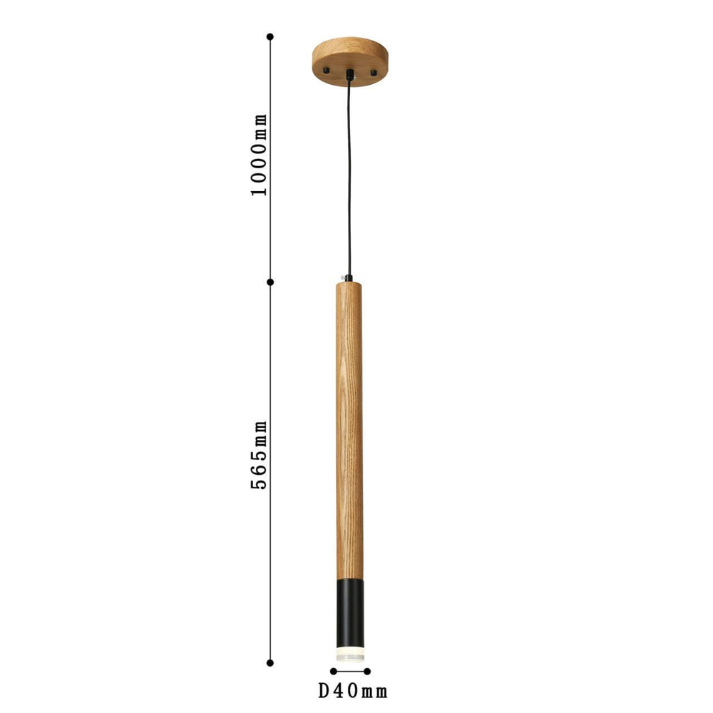 Подвесной светильник Favourite Pendenti 2015-1P