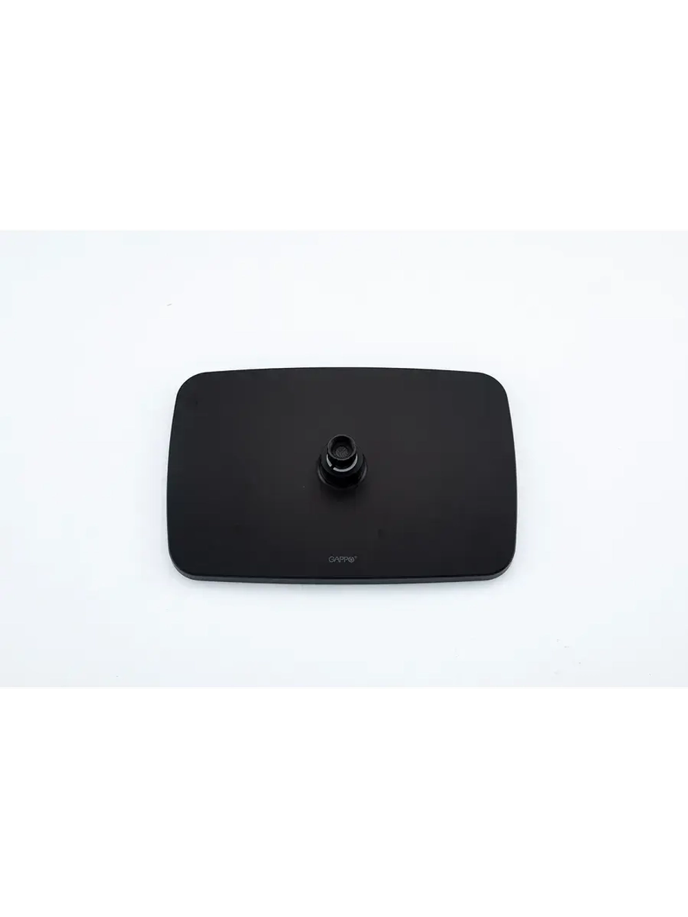 Душевая система с тропическим душем Gappo G2418-26