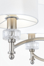 Подвесная люстра Maytoni Alicante MOD014CL-06N