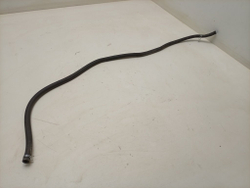 WMSG7105 кт46 Трубка прессостата для стиральной машины Hotpoint-Ariston б/у