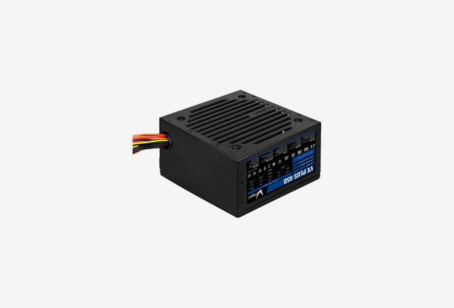 VX-450 PLUS_0126601102157