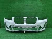 Бампер передний BMW X3 G01 (2021-н.в.) M-paket