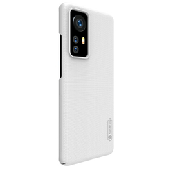 Накладка Nillkin Super Frosted Shield для Xiaomi 12/12X