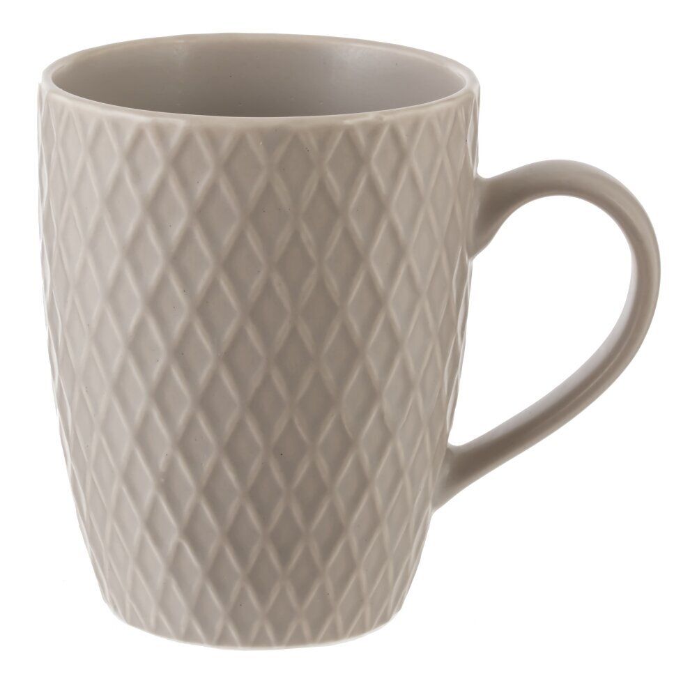 GAEM Кружка (кратность 6 шт), 400 мл, L12 W8 H11 см, 4в.