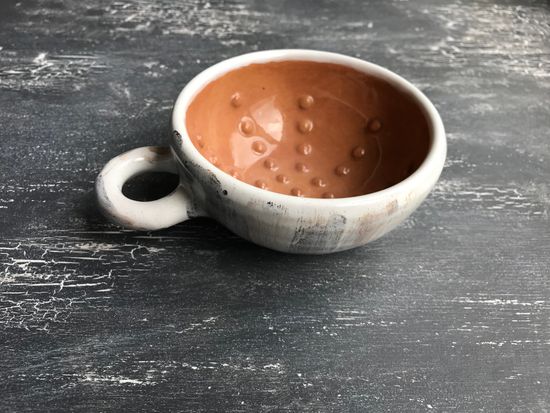 Чаша для бритья Clay Bowl