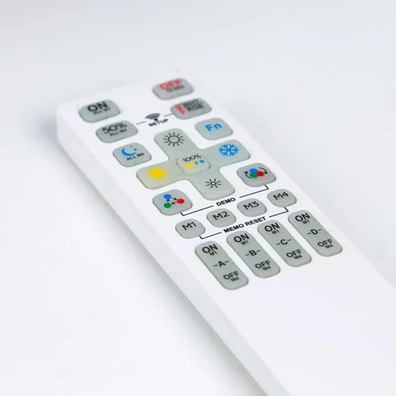 CL713A80G Диамант Хром Смарт RGB Св-к