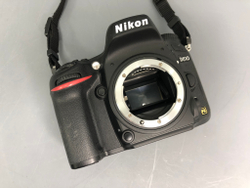 Nikon D610 kit 18-55mm 3.5-5.6G VR 6.900 кадров