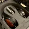 Dekoni Audio SKB Headphone Hero Heavy Duty Travel Case