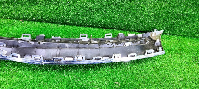 Решетка радиатора KIA Rio 4 X-Line (2017-2020)