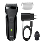 Электробритва Braun 300 S black