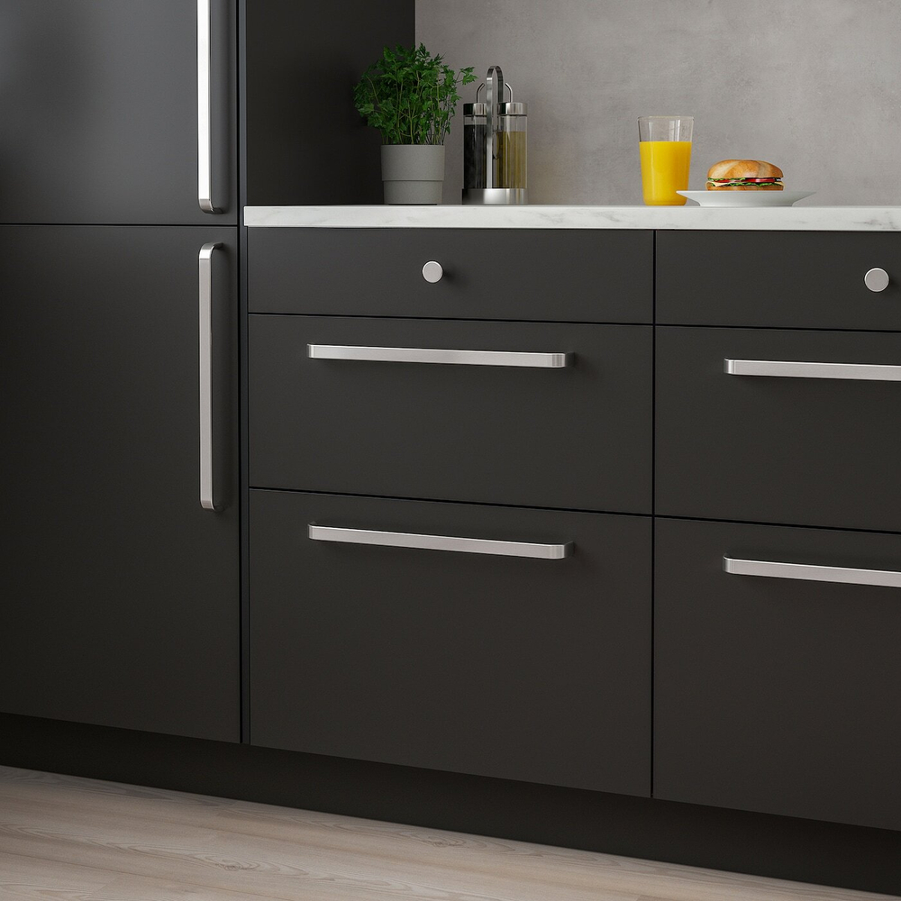 IKEA KALERUM  (ИКЕА КАЛЕРУМ)  -  Рукоятка, сталь, 394 мм