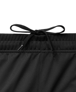 Брюки тренировочные с карманами Jogel DIVISION PerFormDRY Training Pants Zip pocket-K, черный 99