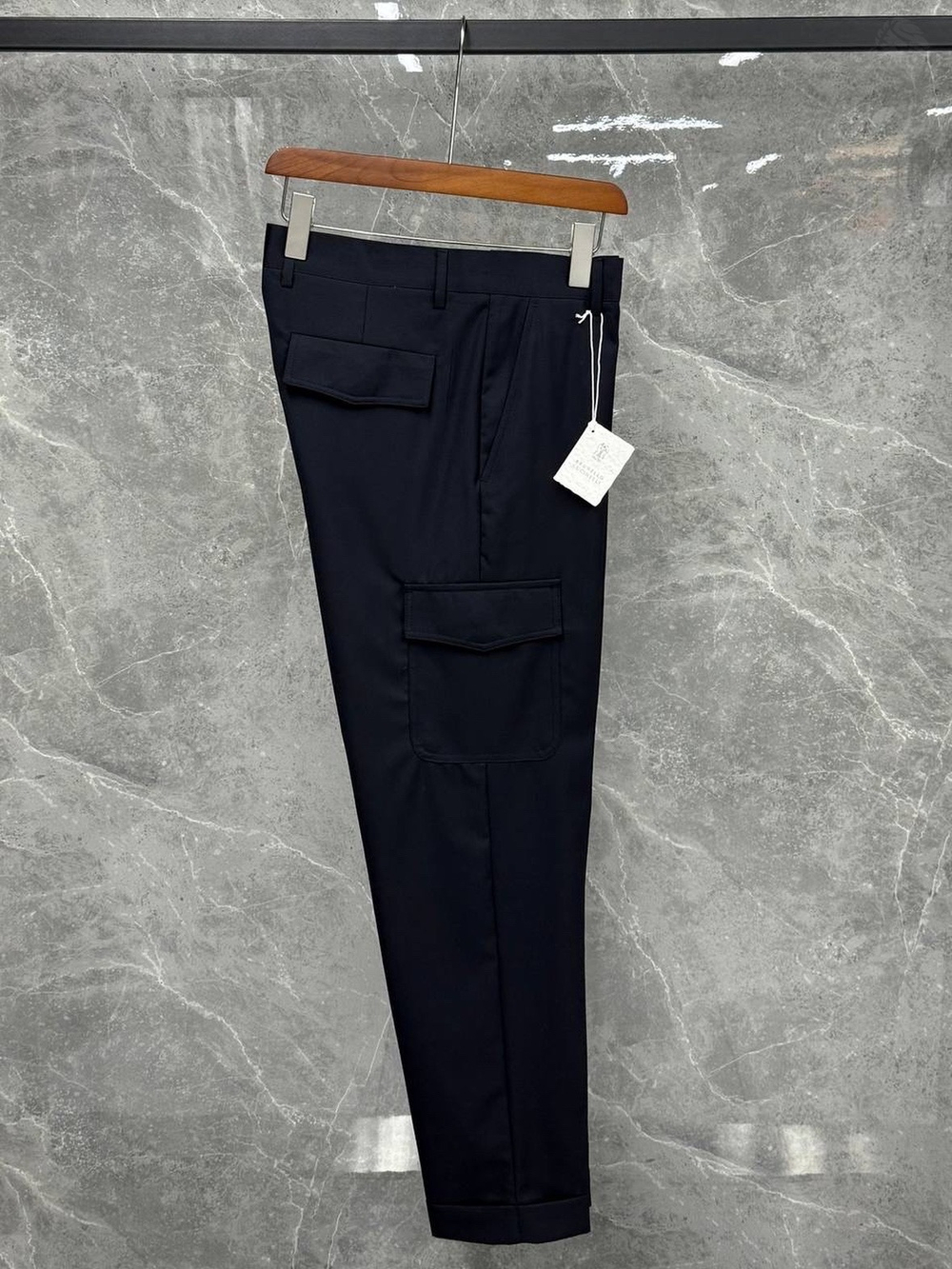 Брюки Brunello Cucinelli