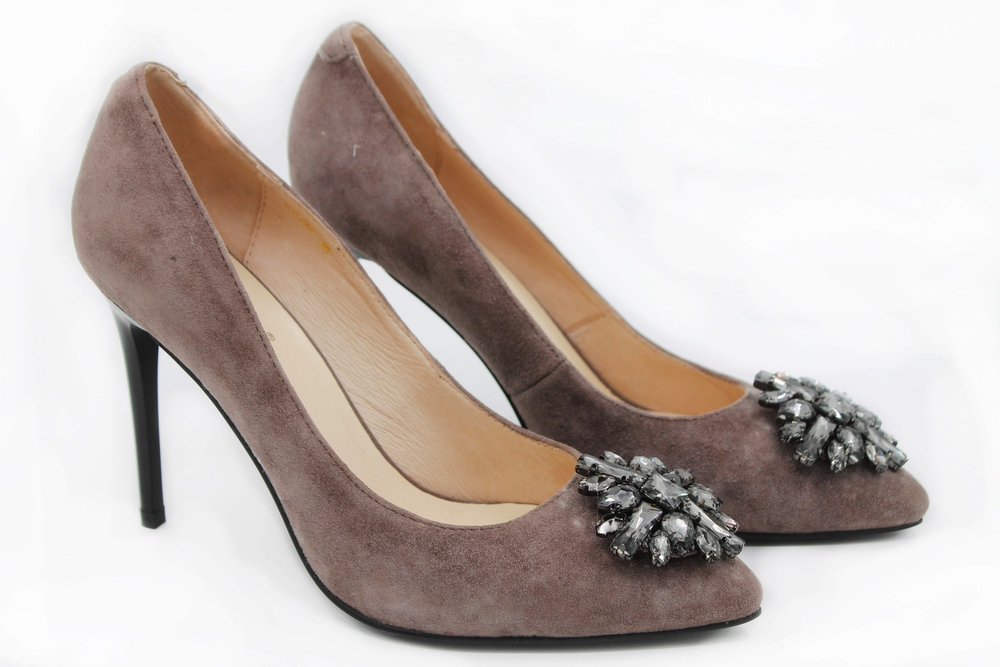 Туфли женские VARANESE G1024