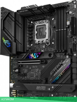 Материнская плата ASUS Rog Strix B760-F Gaming WiFi DDR5