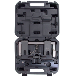 МАСТАК (103-21209C) Набор фиксаторов распредвала / коленвала, BMW, кейс, 8 предметов