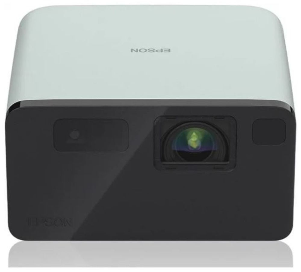 Проектор Epson EF-21W V11HB35040