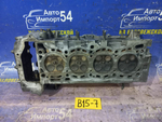 Головка блока цилиндров NISSAN SUNNY 2001