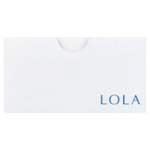 Lola, тампоны из органического хлопка, Super и Super Plus, 18 штук