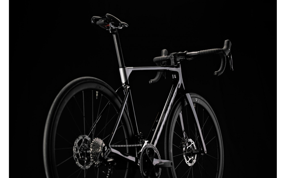 Шоссейный велосипед Merida Scultura Limited (2023)