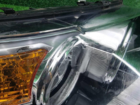 Фара правая UAZ Patriot (2014-н.в.) галоген