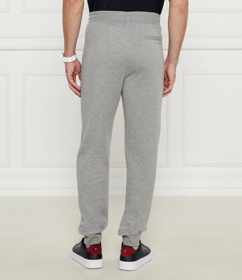 Спортивные штаны Hechter Paris - серый(70013-142912)