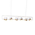 люстра Ling PL6