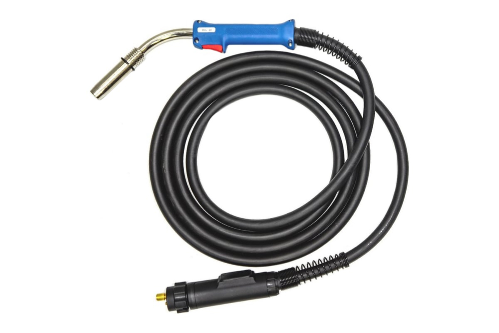 Горелка MIG 40 AIR COOL 380A(60%) EURO 3m 24653