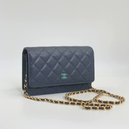 Сумка CHANEL 19 см