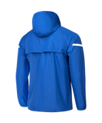 Куртка ветрозащитная CAMP 2 Rain Jacket, синий