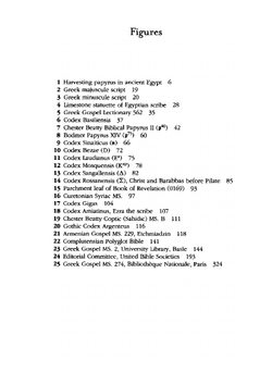 The Text of New Testament. Fourth Edition | B.M. Metzger; B.D. Ehrman