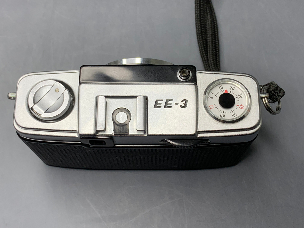 Olympus-Pen EE-3