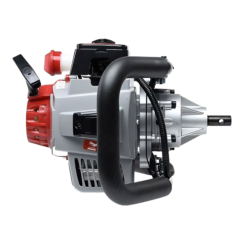 Мотобур бензиновый РЕСАНТА МБ-63