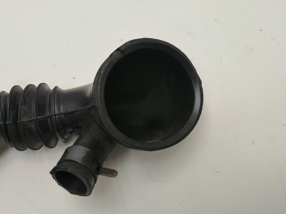 WF8590NMW9 кт113 Сливной патрубок для стиральной машины Samsung WF8590NMW9 б/у